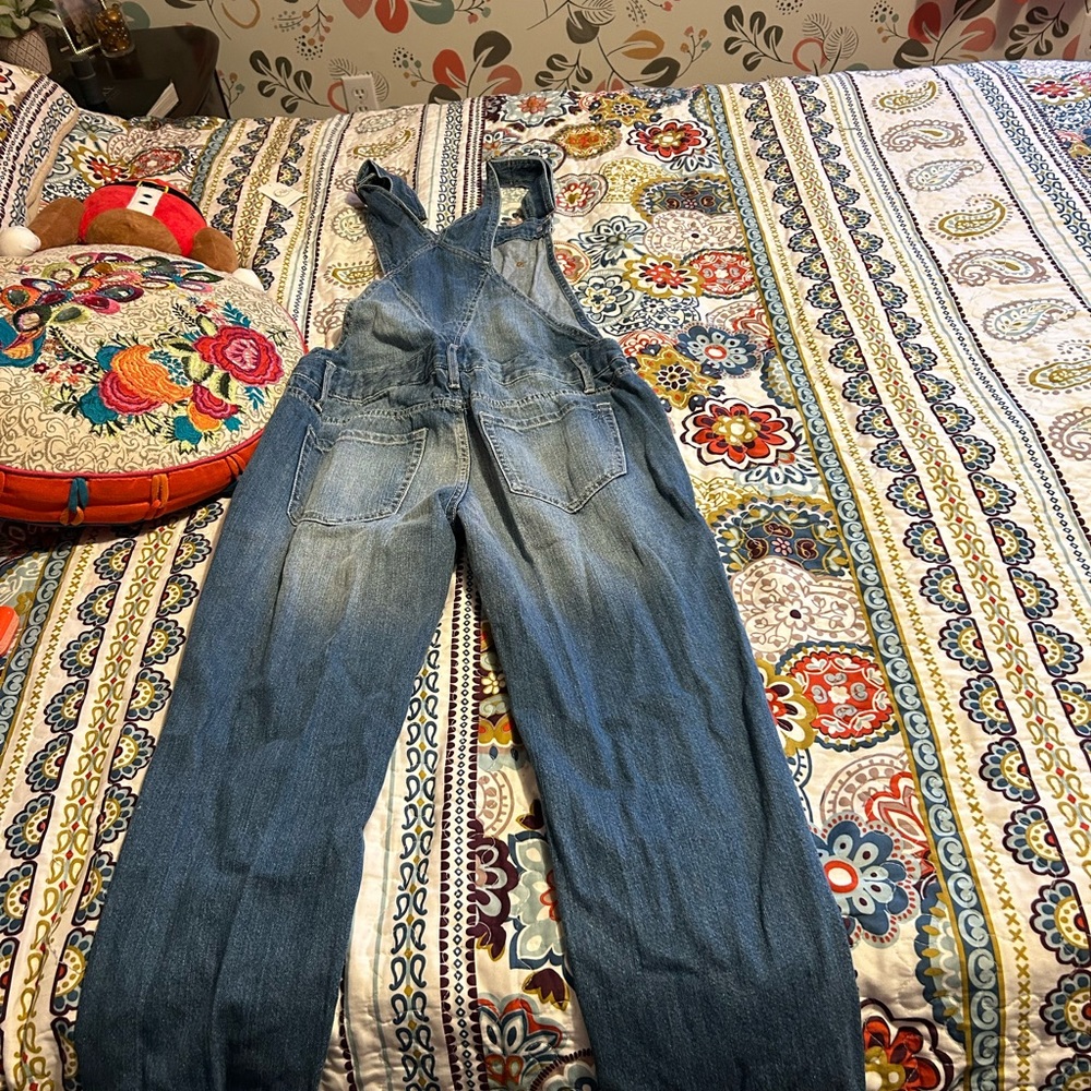 Overalls - Picture 2 of 4
